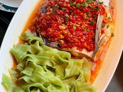 -凤凰湘语·平价海鲜餐厅(浦东旗舰店)