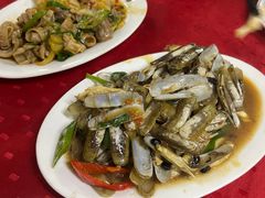 -蛇口康乐快餐鱼仔档(翠苑小区店)
