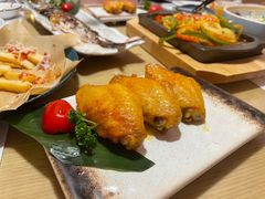 -小句号·精致料理(江南环球港店)