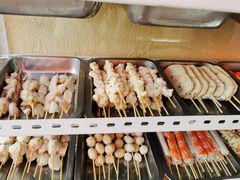 -大学路8号炸串(大学路十四号院店)