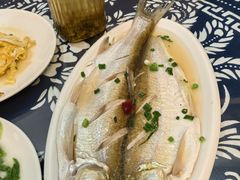 -太湖好灶头土菜馆(石公路店)