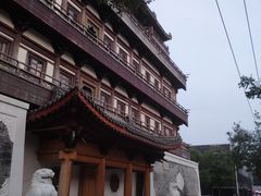 -华声天桥民俗文化园