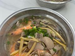 -福屿鲜捞小吃·捞化(福屿总店)