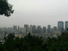 景色-乌山风景区