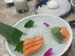 -大渔铁板烧(大悦城店)