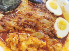 -何老二卤汁凉粉