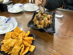 -大牛馅饼(范阳路店)