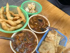 -逍遥镇刘相五胡辣汤豆沫馆(康复中街店)