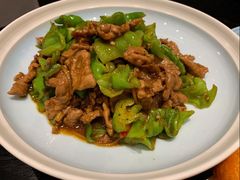 -翠湖宾馆·中餐厅