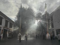 -小昭寺