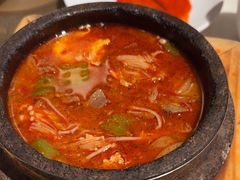 -七八冷面·延边朝鲜族美食(圣熙八号店)