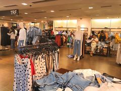 -ZARA(沈阳大悦城店)