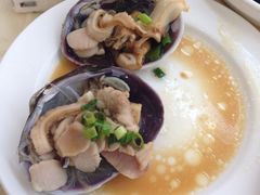 天鹅蛋-海岛渔村大酒店(云霄路店)