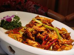 -东北民俗村·东北菜(翻身店)