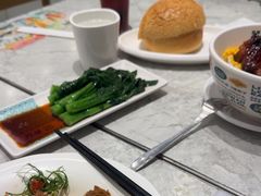-翠华餐厅(正佳广场店)