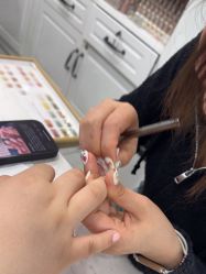 -美兮美学·日式美甲美睫