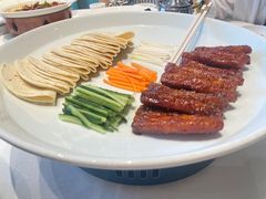 -绿杨春·淮扬宴(庐山路店)