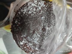 -味多美蛋糕(亚非大厦店)