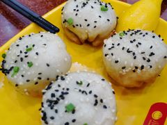 -小杨生煎(火车站北广场店)