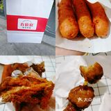 春晓晓老式炸鸡，真实感受，不喜勿喷