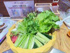 -山河屯铁锅炖·非遗铁锅炖(华强北店)