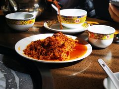 -峰瑞藏地美食·石锅鸡·牦牛肉(大昭寺品牌店)