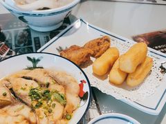 -顺德杨廷记(白云山店)