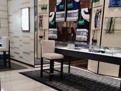 -CHANEL BEAUTÉ(圆方店)