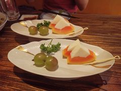 木瓜冻-松子料理(亮马桥店)