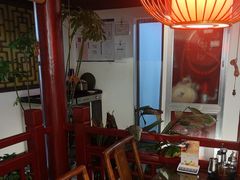 -秦月轩·长安小馆·新陕菜(阜成路·五棵松店)