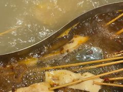 -宏姐串串香(征仪路店)