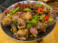 -小厨子私房菜·云南美食店