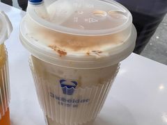 -茶百道(吉嘉港店)