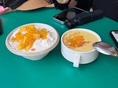 -堂屋糖水店(愚园店)