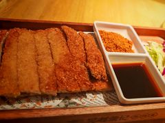 -吴越荣记苏州菜·松鼠桂鱼 100% 活鱼现做(月光码头店)