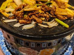 -羲和雅苑•北京烤鸭(乐园道万象城店)