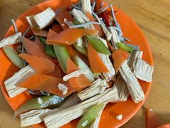 -清真-戏楼王记牛肉面