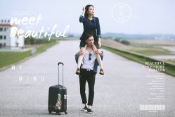 -1986婚纱摄影(清城店)