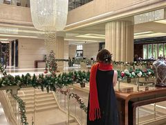 -上海外滩华尔道夫酒店