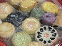 -北京稻香村(东坝家园店)