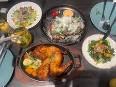 -卡朋西餐(宝安大仟里店)