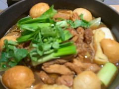 -牛腩之旅·牛腩牛杂煲(光启城美食城店)