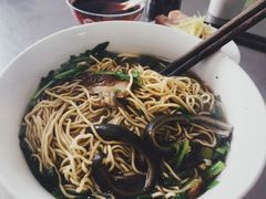 -老赵面店(大西路店)