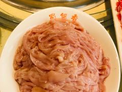 -蜀留香火锅·始于1999·原四川老火锅(白堤路店)