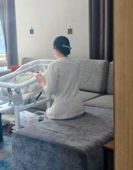 -奕新一诺台式母婴护理中心(我格广场店)