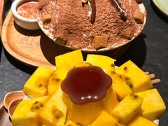 -NEED创意韩国料理(青岛万象城店)