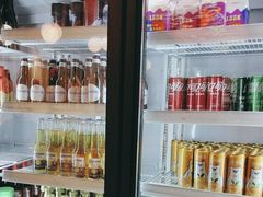 -杨氏青龙虾·羊蝎子(珠江路店)