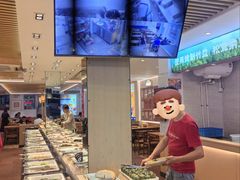 -素满香·Vegan食养自助(天一广场店)
