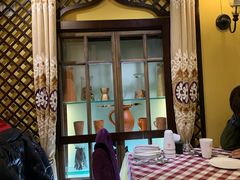 -Santoor 萨都里印度餐厅(北锣鼓巷店)