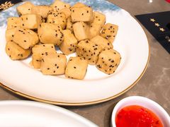 金奖豆腐-燊荣记(北京路店)